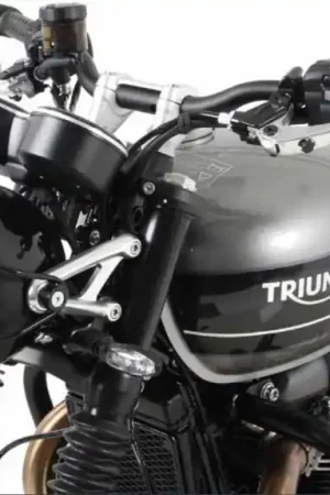 Beste Prijs Hepco en Becker koplamp bescherming Triumph Speed Twin 1200 vanaf 2019